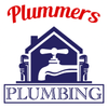 Plummers Plumbing logo