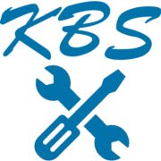 Ken Baker Services logo