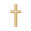 McCabe Memorial Baptist Church logo