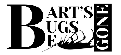 Barts Bugg's Begone logo