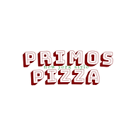 Primos Pizza Clayton logo
