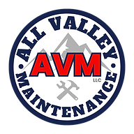 All Valley Maintenance LLC logo