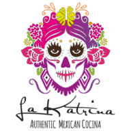 La Katrina Authentic Mexican Cocina logo