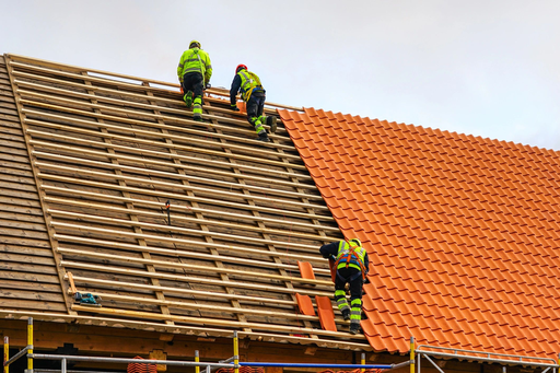 Nxgen Roofing logo