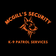 McGill's Security logo