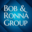 The Bob & Ronna Group of Samson Properties logo