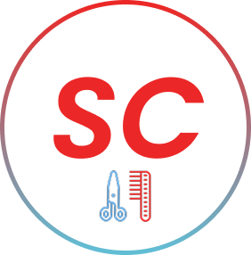 SmartCuts logo