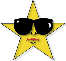 BrightStar Grill logo