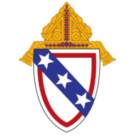 Holy Name of Mary Catholic Church logo