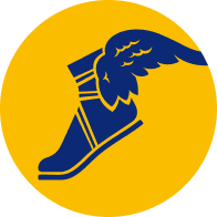 Goodyear Tire & Rubber Company logo