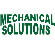 Mechanical Solutions LLC logo