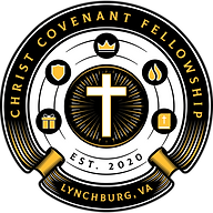 Christ Covenant Fellowship logo