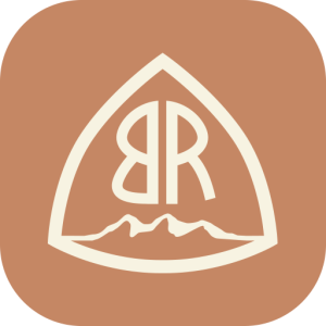 Blue Ridge Mountain Club logo