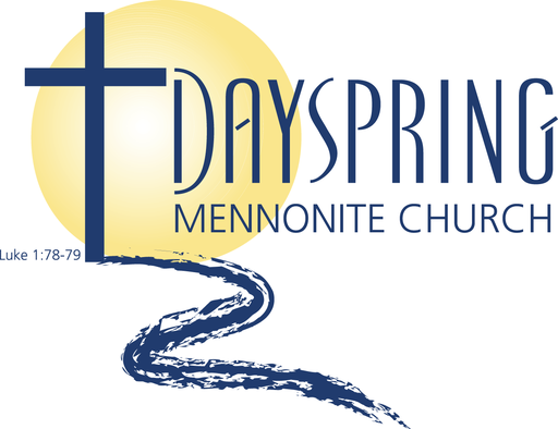 Dayspring Mennonite Church logo