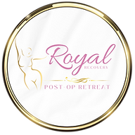 Royal Recovery PR logo