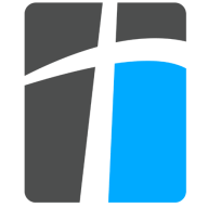 Tried Stone Christian Center logo