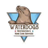Waterdogs Restore logo
