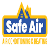 Safe Air LLC logo