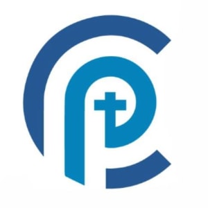 The Church Co logo