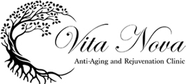 Vita Nova Anti-Aging And Rejuvenation Center logo
