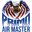 Primo Air Masters logo