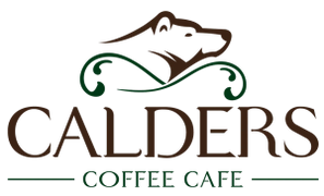 Calders Coffee Cafe logo