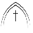 Mill Creek Baptist Church logo