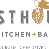 Oasthouse Kitchen + Bar Austin logo