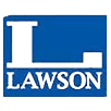 Lawson Drayage, Inc. logo