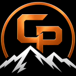 Copper Peak A/C and Electric logo
