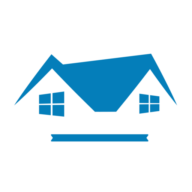 All Roofing Pro logo