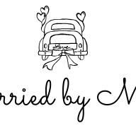 Married by Marie logo