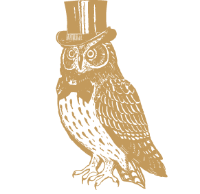 Golden Owl Tavern logo
