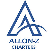 ALLON-Z Charters, LLC logo