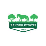 Rancho Estates Mobile Home Park logo