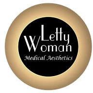 Letty Woman Medical Aesthetics Austin logo