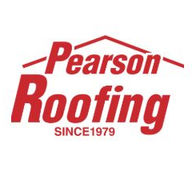 Pearson Roofing logo