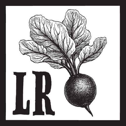 Local Roots & Provisions logo