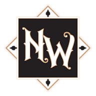 The NuWray Hotel logo