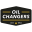 Oil Changers logo