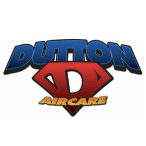 Dutton Air Care logo