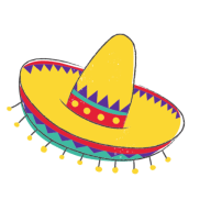 Pancho's Mexican Restaurant logo