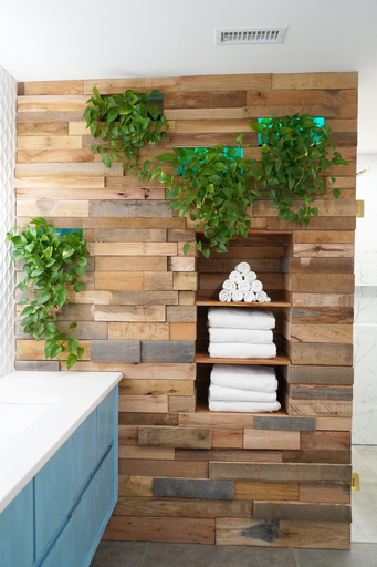 Change Your Bathroom logo