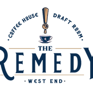 The Remedy logo