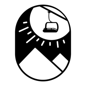 First Chair Coffee Shop logo