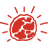 Milestone CMS logo