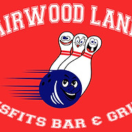 Fairwood Lanes Bowling Center logo