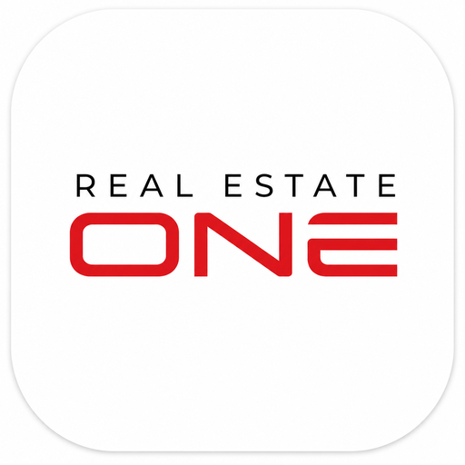 Real Estate One logo