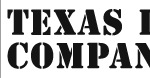 Texas HVAC Company logo