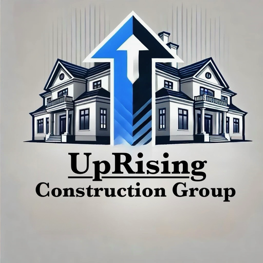 UpRising Construction Group logo